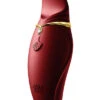 Zalo - Hero Clitoral Pulsewave Vibrator Rood