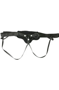 Sportsheets - Divine Diva Plus Size Strap-on