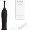 Feelztoys - Mister Sweetspot Clitorale Vibrator Zwart 1 Feelztoys - Mister Sweetspot Clitorale Vibrator Zwart -Sensueel Winkel E29666