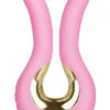 Gvibe - Gvibe Mini Candy Pink 1 Gvibe - Gvibe Mini Candy Pink -Sensueel Winkel E29731
