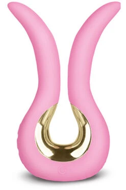 Gvibe - Gvibe Mini Candy Pink