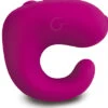 Gvibe - Gring Xl Vinger Vibrator Sweet Raspberry