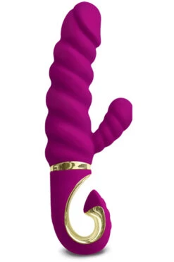 Gvibe - Gcandy Sweet Raspberry