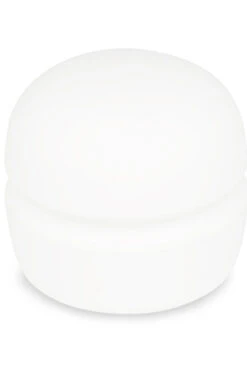 Europe Magic Wand - Silky Touch Attachment