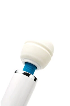 Europe Magic Wand - Vintage Touch Reserve Onderdeel