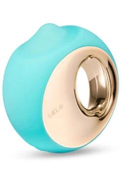 Lelo - Ora 3 Orale Seks Simulator Aqua