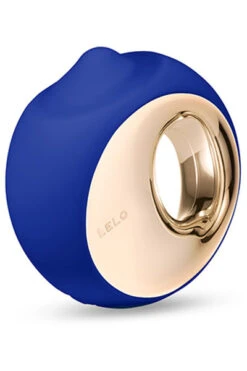 Lelo - Ora 3 Orale Seks Simulator Midnight Blue
