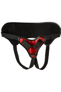 Sportsheets - Saffronâ strap-on