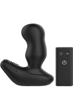 Nexus - Revo Extreme Supersized Rotating Prostaat Massager