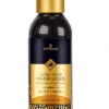 Sensuva - Ultra-dikke Waterbasis Glijmiddel Gezouten Caramel 125 Ml