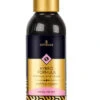 Sensuva - Hybride Glijmiddel Suikerspin 125 Ml