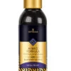 Sensuva - Hybride Glijmiddel Bosbessen Muffin 125 Ml