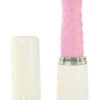 Pillow Talk - Feisty Roze Vibrator