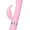 Pillow Talk - Lively Rabbit Vibrator Roze