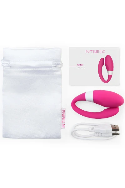 Intimina - Kalia Couples Massager 4 Intimina - Kalia Couples Massager - Afbeelding 2