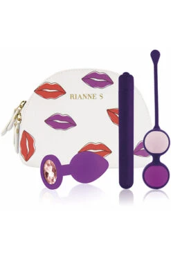 Rs - Essentials - First Vibe Kit