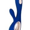 Lelo - Soraya Wave Blauw
