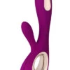 Lelo - Soraya Wave Paars