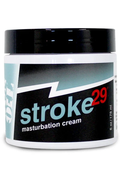 Gun Oil - Stroke 29 Masturbatie Creme 178 Ml 3 Gun Oil - Stroke 29 Masturbatie Creme 178 Ml