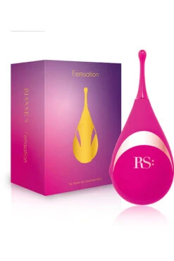 Rs - Icons - Femsation