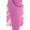 Feelztoys - Femmegasm Tapping & Tickling Vibrator Pink