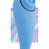 Feelztoys - Femmegasm Tapping & Tickling Vibrator Turqoise