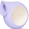 Lelo - Sila Sonic Clitorale Massager Lila
