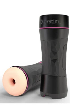 Mystim - Oh Push Me Masturbator Donut