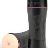 Mystim - Oh Push Me Masturbator Anus