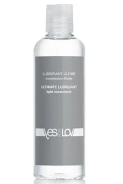 Yesforlov - Ultimate Glijmiddel Light Consistency 150 Ml
