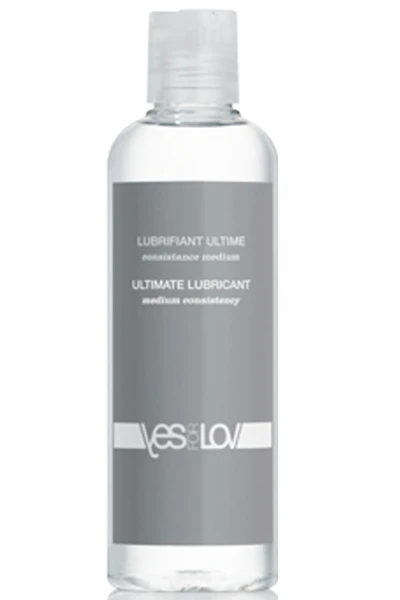 Yesforlov - Ultimate Glijmiddel Medium Consistency 150 Ml 3 Yesforlov - Ultimate Glijmiddel Medium Consistency 150 Ml