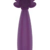 Feelztoys - Daisy Joy Lay-on Vibrator Paars