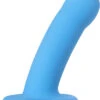 Sportsheets - Nexus Jinx Dildo Blauw
