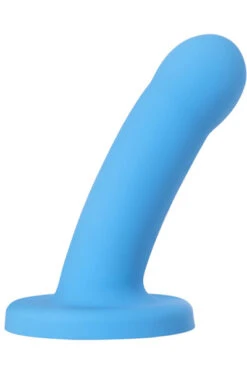 Sportsheets - Nexus Jinx Dildo Blauw