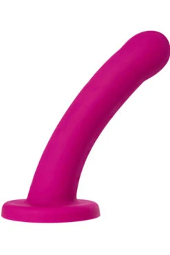 Sportsheets - Nexus Galaxie Dildo Paars