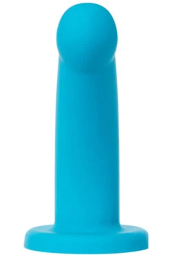 Sportsheets - Nexus Hux Dildo Turquoise