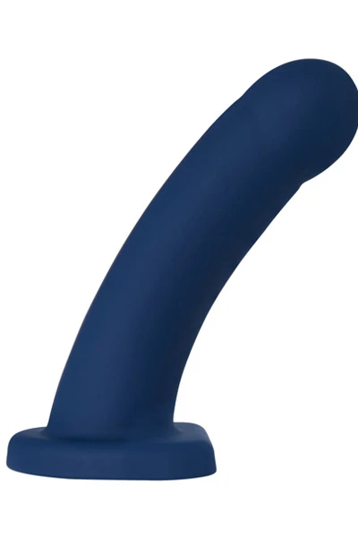 Sportsheets - Nexus Banx Holle Dildo Blauw 3 Sportsheets - Nexus Banx Holle Dildo Blauw