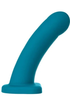 Sportsheets - Nexus Lennox Holle Vibrerende Dildo Groen