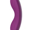 Svakom - Edeny App Controlled Clitoral Stumulator Violet -Sensueel Winkel E31578