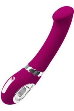 Nomi Tang - Getaway Plus 2 Roze & Zilver