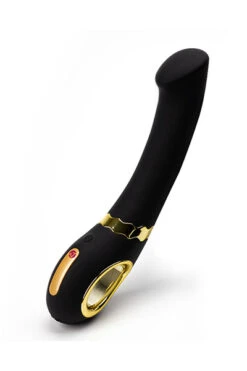 Nomi Tang - Getaway Plus 2 Zwart & Goud