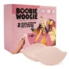 Feelztoys - Boobie Woogie Op Afstand Bedienbare Boob Vibrators (2 St.)