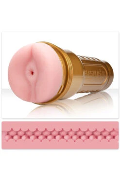 Fleshlight - Stamina Training Unit Stu Butt