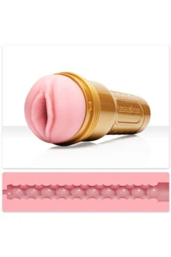 Fleshlight - Go Stamina Trainings Unit Stu
