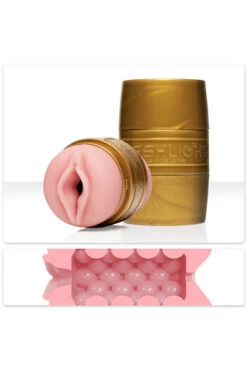 Fleshlight - Quickshot Stamina Lady & Butt