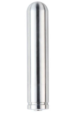 Nexus - Ferro Stainless Steel Vibrator