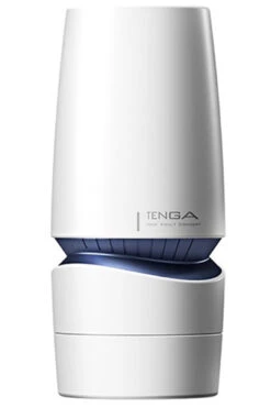 Tenga - Aero Masturbator Kobalt
