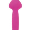 Palmpower - Vibez By Palmpower Waterproof Rabbit Wand -Sensueel Winkel E31785