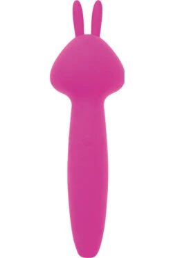 Palmpower - Vibez By Palmpower Waterproof Rabbit Wand