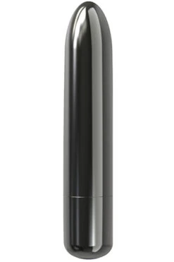 Powerbullet - Bullet Point 4 Inch 10 Functions Zwart